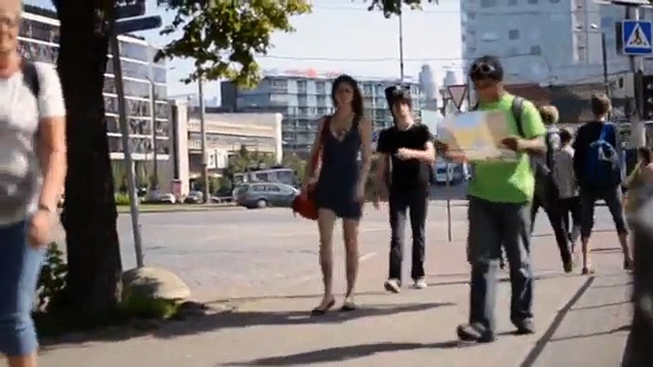 Turning Turn