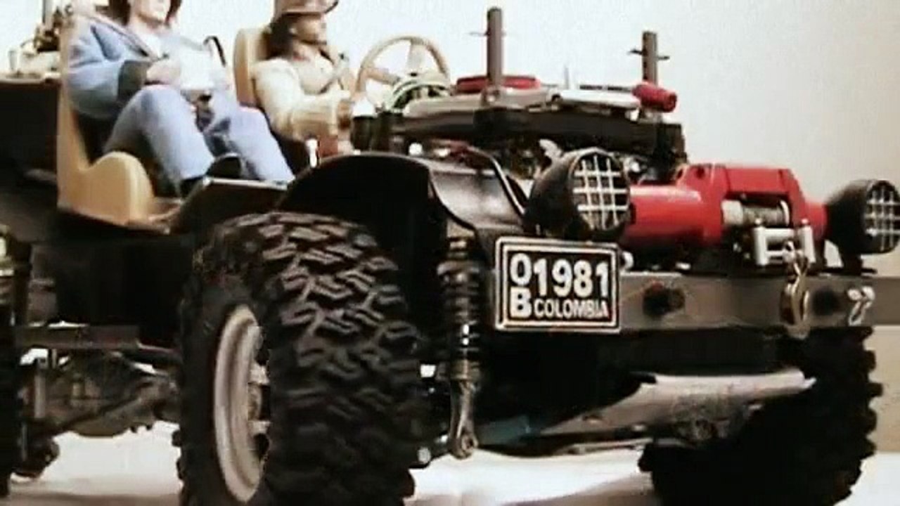 steering wheels. Rc 4x4 scale. Tamiya CC-01