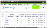 Quick overview: Module Manager in Joomla | SiteGround Joomla Tutorial