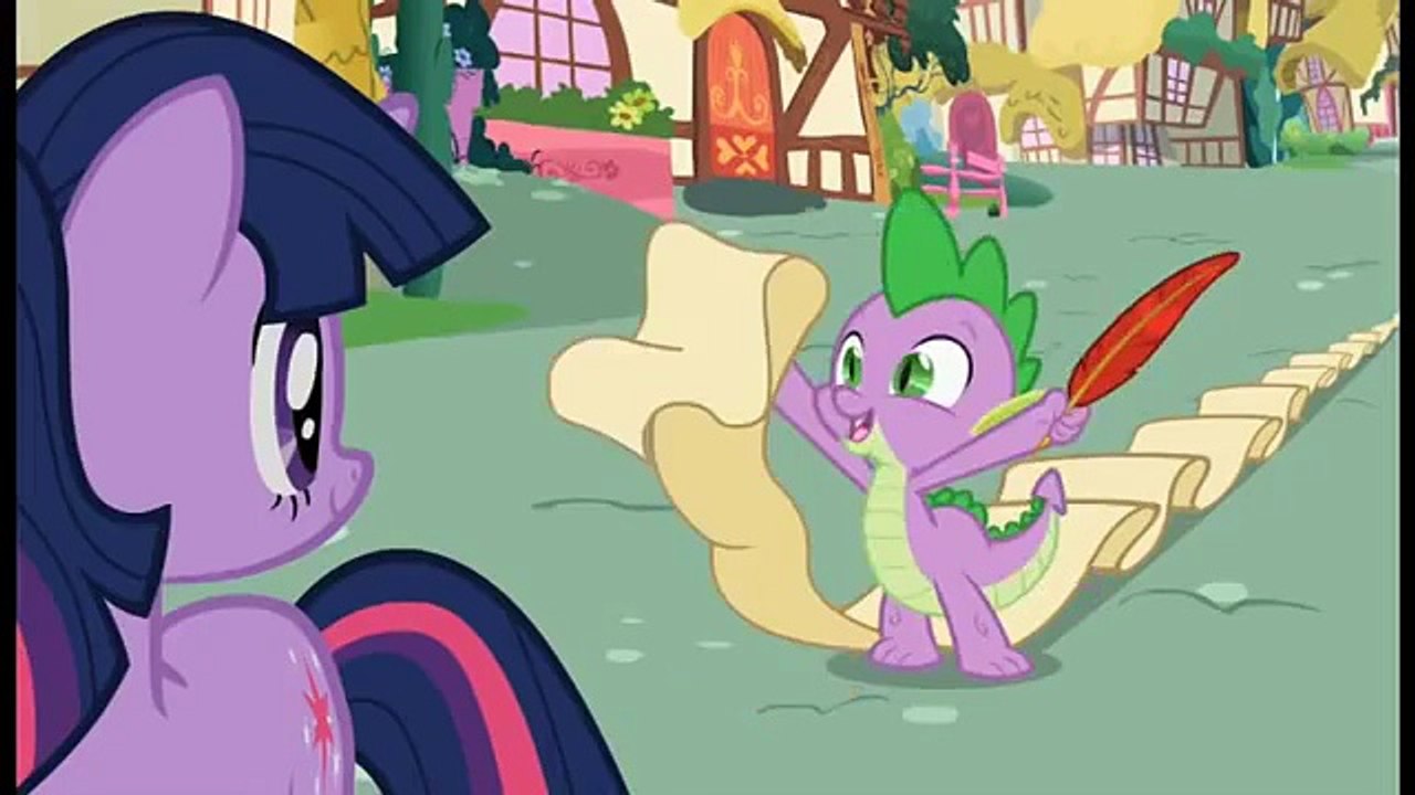 MLP YTP: Twilight is insane