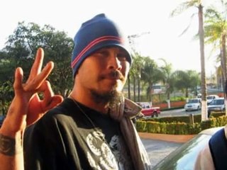 Pomel Donde Esta Cartel De Santa Casa Babilonia Mixtape