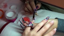 Studio Passion Nails Starachowice | paznokcie, tipsy, pedicure, manicure