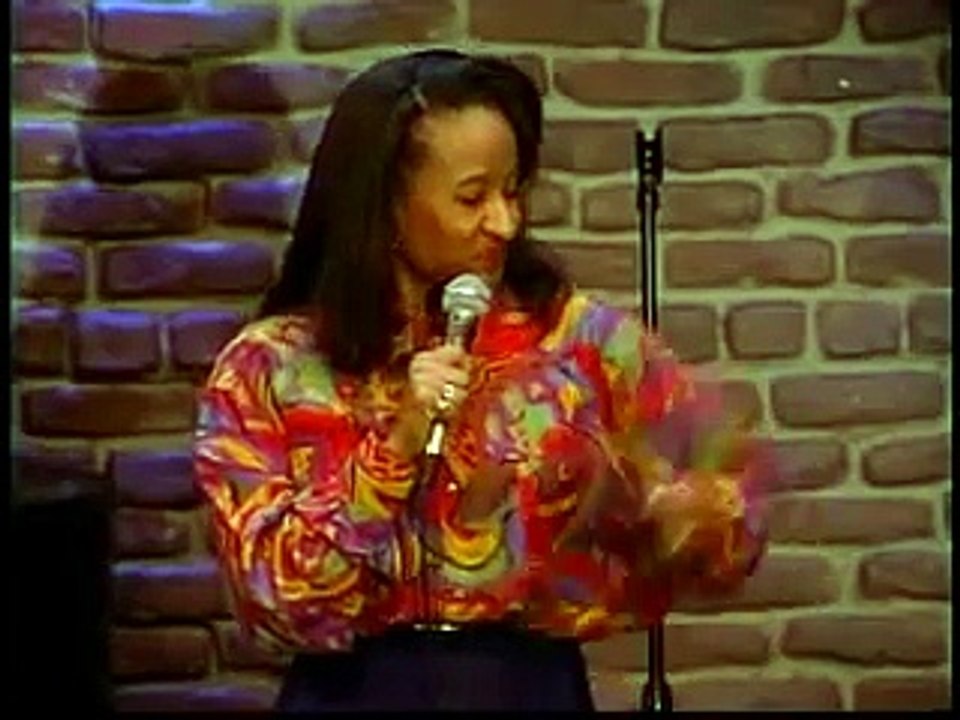 Wanda Sykes