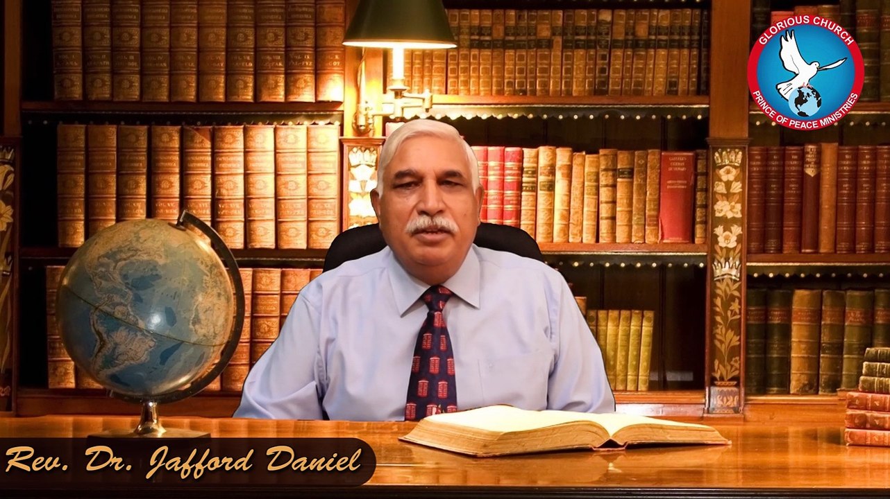 Prayer Request For International Evangelism