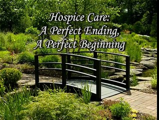 A Perfect Ending, A Perfect Beginning