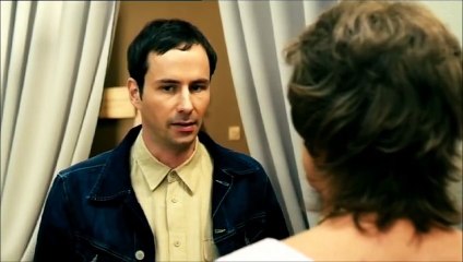 Interview mit Kurt Krömer und Fritzi Haberlandt