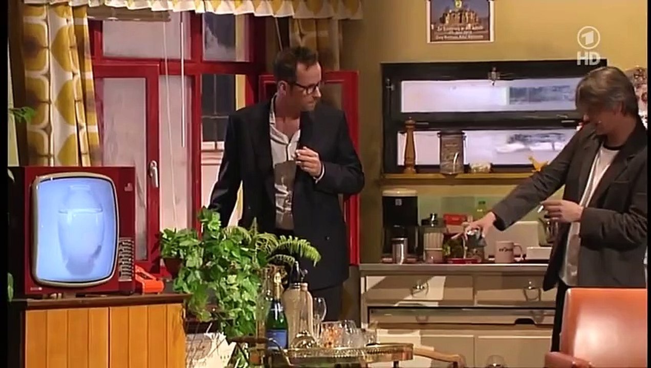 Kroemer Late Night Show mit Adel Tawil Peter Heppner HD Part 2 3