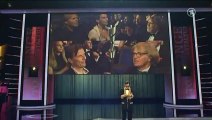 Kroemer Late Night Show beim Deutschen Filmpreis 2010 (Tongestaltung Schnitt)