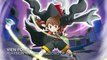 Vien Forest- Pokémon Ranger: Shadows of Almia [Remastered]