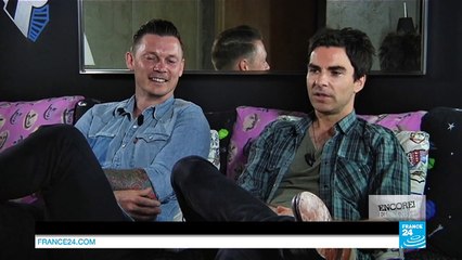 Stereophonics remember their roots on 'Keep the Village Alive'