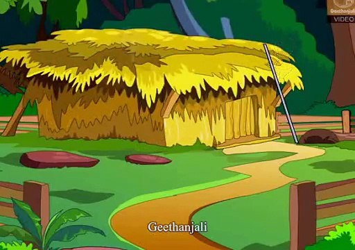 Three Little Pigs and the Big Bad Wolf - Fairy Tales - Animated / Cartoon Stories for Children