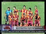 Borneo FC Bungkam PBR Dua Gol Tanpa Balas