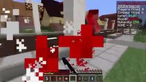 SGCBarbierian | Minecraft Crafting Dead - 