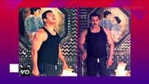 Salman Khan to SHUFFLE 'Prem Ratan Dhan Payo' promotional dates - EXCLUSIVE