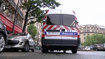 Les policiers sont de plus en plus victimes de violences