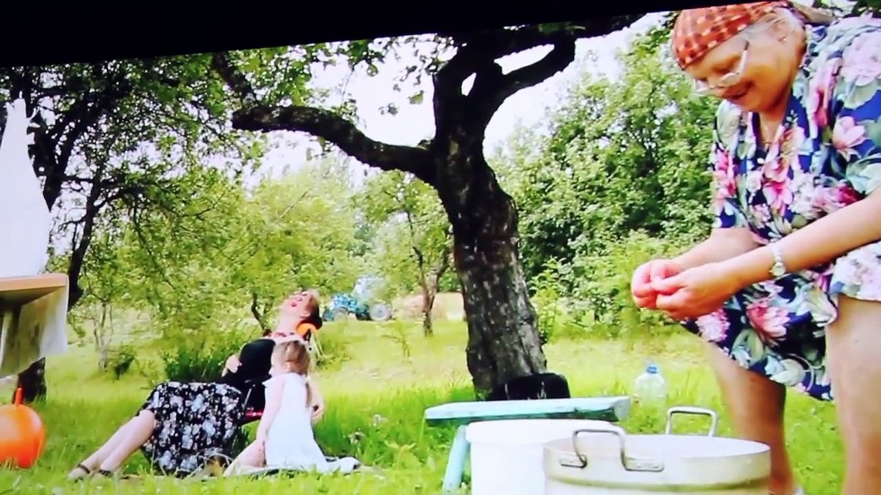 LabieDarbi.lv projekts Nr. 131 "Spēlfilmas "Vīna vosora deļ vysu" pēcapstrādes nodrošināšana"