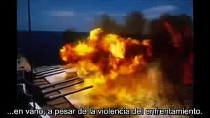 La Conspiración de orion 2.2