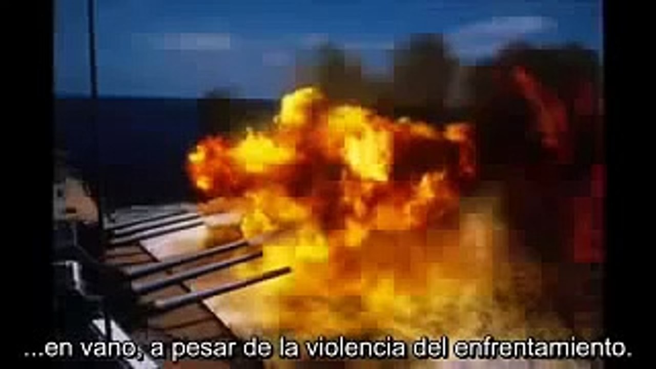 La Conspiración de orion 2.2