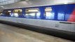 Trains à Lille-Europe (59) TGV Eurostar