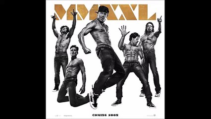 Magic Mike XXL - Soundtrack :: 13 Gooey (Glass Animals)