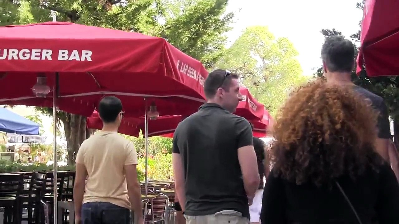 Day Game: How To Meet Women During The Day Live From Miami