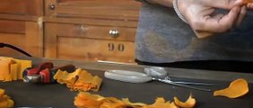 Fiori Di Carta Crespa Crepe Paper Flowers Margherita