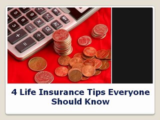 Life Insurance Premium Calculator