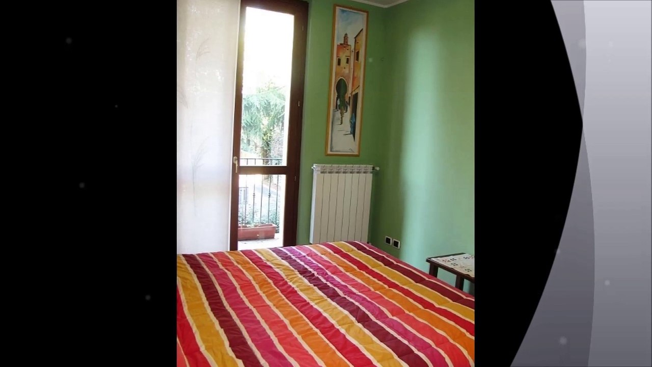 Holiday apartment in Lake Como, Italy