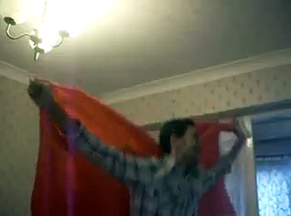 ALGERIENZENDDA MAGHREB UNITED الجزائري زندا