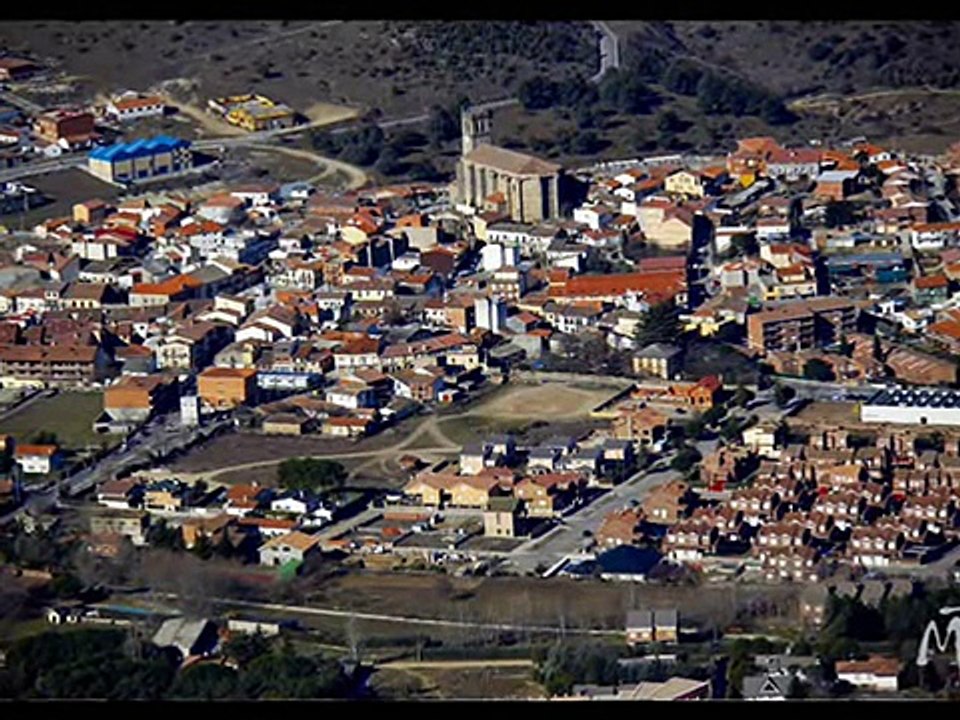 Rondón. Baile típico de Robledo de Chavela (Madrid)