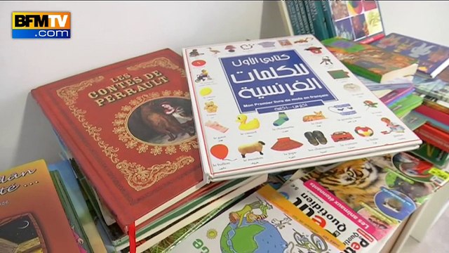 Rentrée scolaire: deux écoles musulmanes ont ouvert à Nanterre