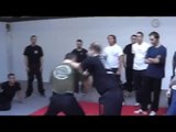 SDS Training - Self Defense Stick - Kubotan - Krav Maga - Pocket Stick - SDS-Concept