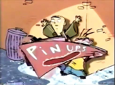 Cartoon Network Special - Ed, Edd n' Eddy bumpers