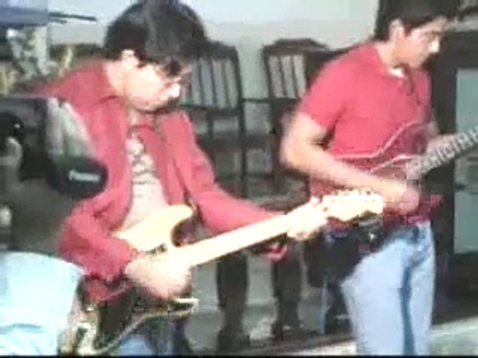 Te alabare - Grupo de Alabanza Bethel