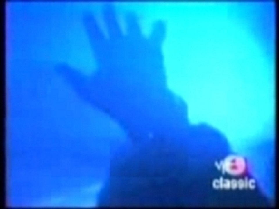 The Sisters of Mercy - Walk Away