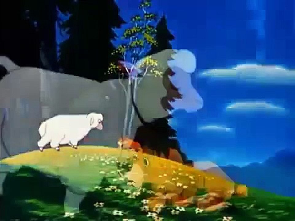 lambert-the-sheepish-lion-silly-symphonies-video-dailymotion