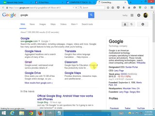 how to chack  online time