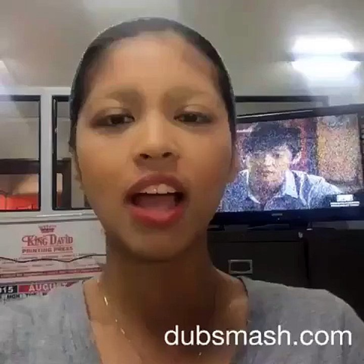 Maine Mendoza op Twitter Walang pwedeng makakapigil sakin! ALDUBBaeYaya httpt.coMaPffae5s9