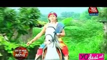 SBB Ke Sung Asoka Samrat!!! - Chakravartin Ashoka Samrat - 1st September 2015