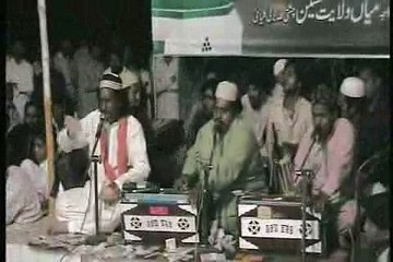 Darood Taj Qwali by Arif Feroz 1_mpeg4