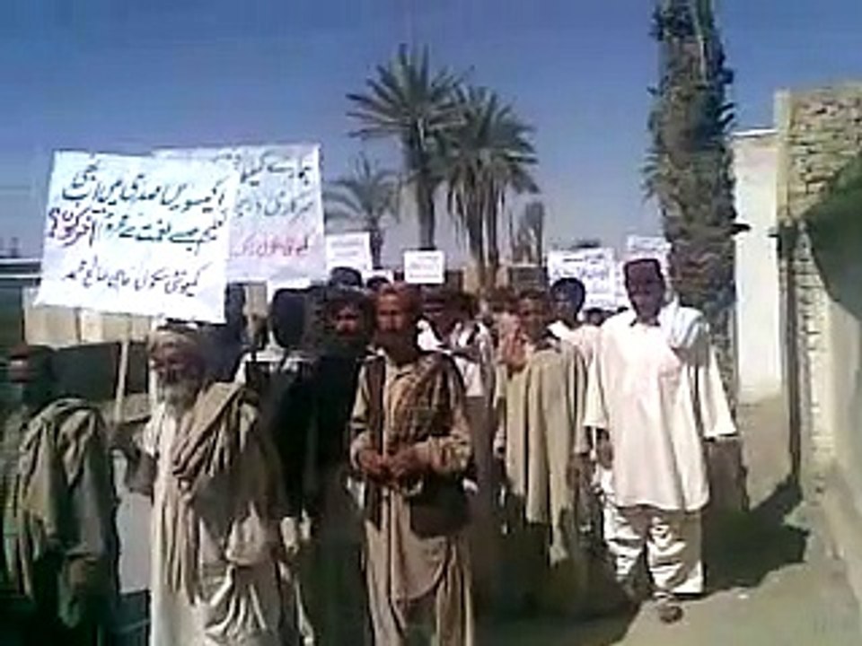 Status of Education in Balochistan