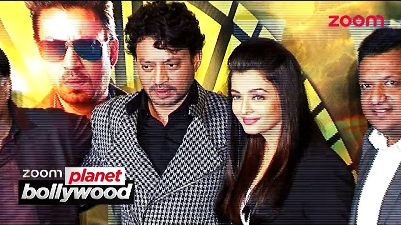 Karan Johar PRAISES 'Jazbaa' promo - Bollywood News