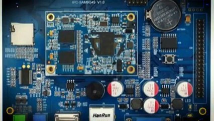 Expert Linux Embedded Development Services