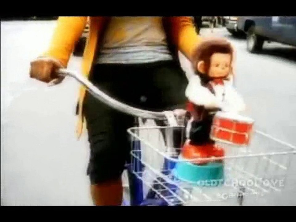 INOJ – Time After Time (SoSo Def REM!X) (12' P.O /  Radio Edit) (VHS) [1997] [HQ]