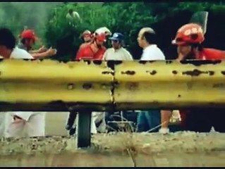 F1 1978 Monza Ronnie Peterson fatal crash