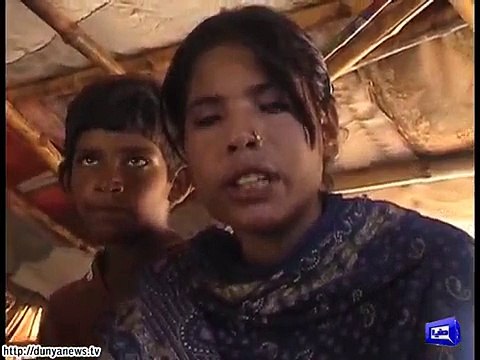 Watch Pakistani Shakira singing Waka Waka- dailymotion.com/humsab561