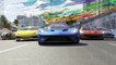 Forza Motorsport 6 : trailer de lancement