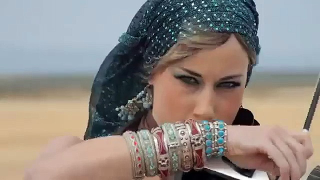 Mutluluğun ve keyifin müzik hali...