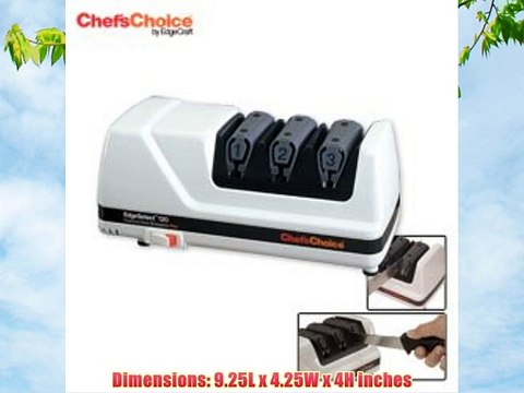 Diamond Hone EdgeSelect Plus Knife Sharpener