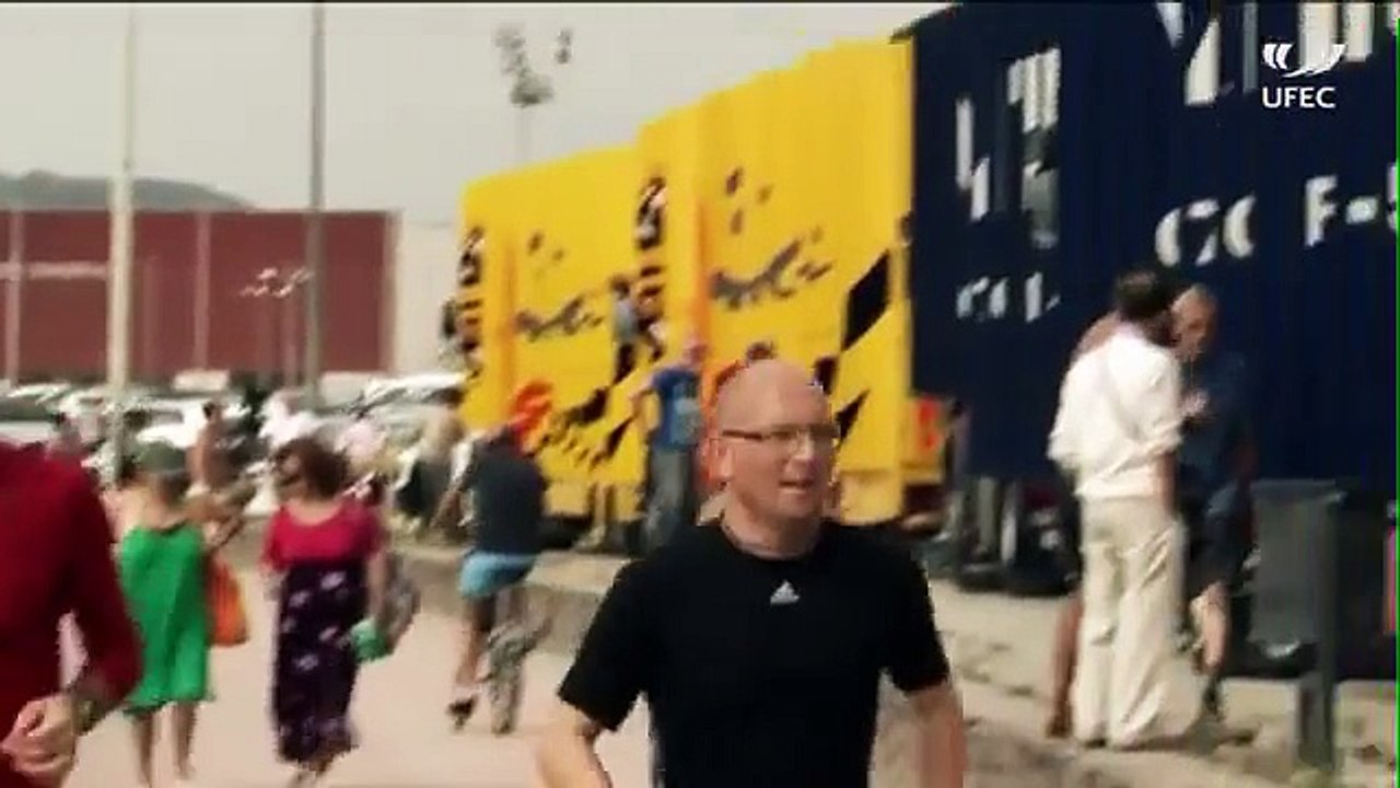 Barcelona Uluslararası 2012 Yarış Güvercinleri  / Barcelona International Pigeons Race 2012